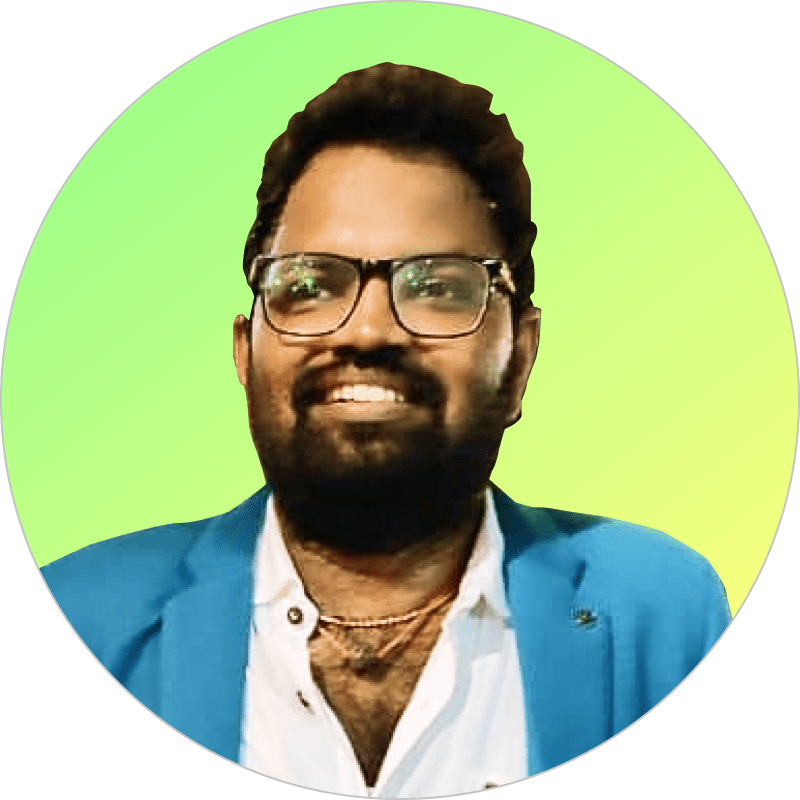 Prithip Murugan|Roas.in
